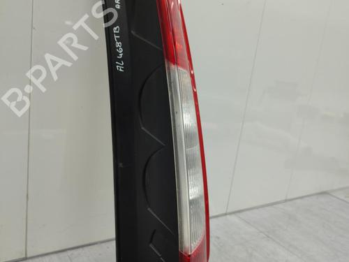 Right taillight FORD FOCUS C-MAX (DM2) 1.6 TDCi | BP23691710C35 