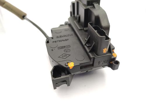 Front right lock NISSAN NV400 Van (X62, X62B) dCi 130 | BP23733364C97 