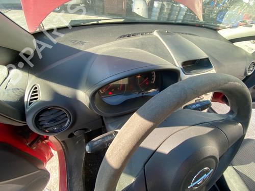 Dashboard OPEL CORSA D (S07) 1.3 CDTI (L08, L68) | BP37022698C46 - Image 46