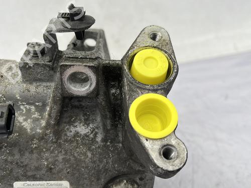 AC compressor NISSAN PULSAR Hatchback (C13) 1.5 dCi | BP32363271M34  - Image 8