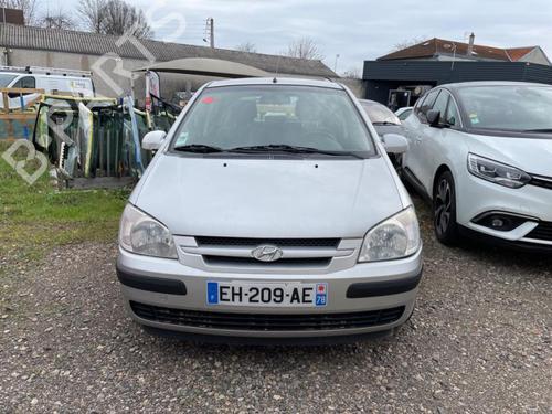 Switch HYUNDAI GETZ (TB) 1.5 CRDi | BP23702054I30  - Image 23