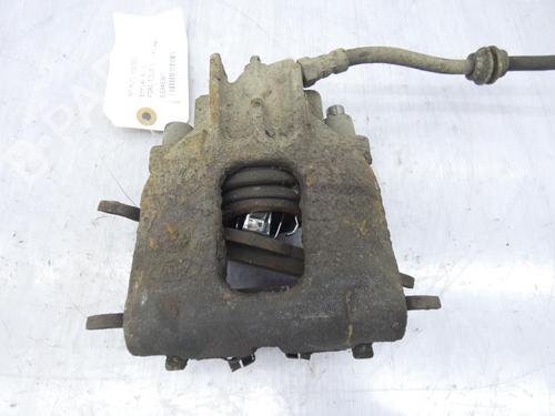 Used Left front brake caliper FORD FOCUS I (DAW, DBW) 1.8 Turbo DI / TDDi (90 hp) 23673097