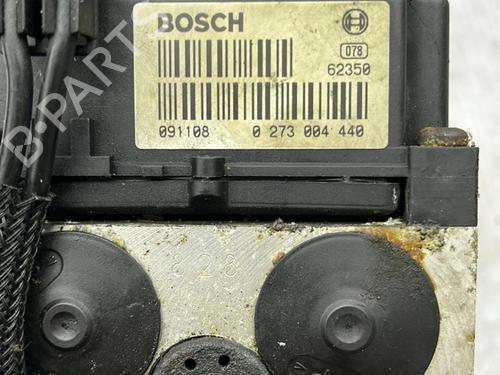 ABS Bremseaggregat CITROËN XSARA (N1) 2.0 HDi 90 (90 hp) 23706556