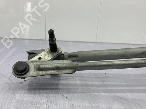 Front wiper motor CITROËN C4 I (LC_) 1.6 HDi | BP23694546M29 