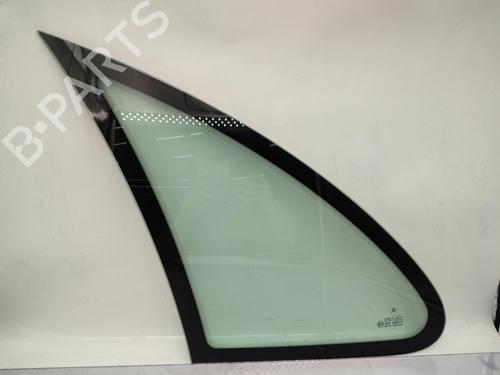 Panel rute bak venstre CITROËN XSARA PICASSO (N68) 1.6 HDi | BP23723250C93 