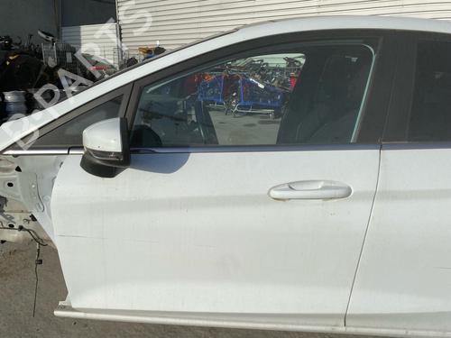 Interiør tag FORD FIESTA VII (HJ, HF) 1.0 EcoBoost | BP36792860I12 - Image 36