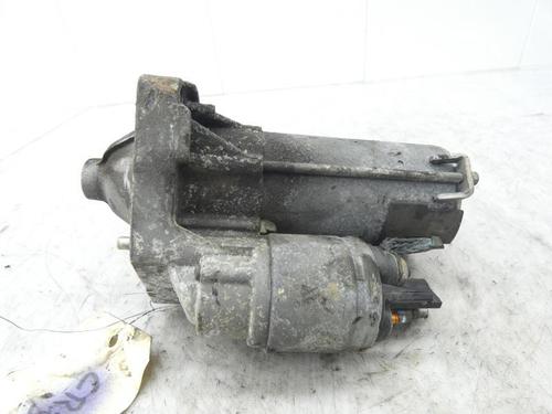 Startmotor RENAULT CLIO III (BR0/1, CR0/1) 1.5 dCi (75 hp) 23672420