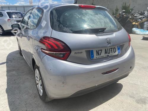 Engine PEUGEOT 208 I (CA_, CC_) 1.2 PureTech 82 | BP36440017M1 - Image 94