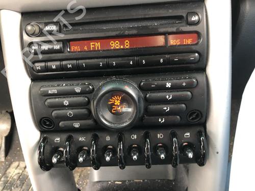 Climate control MINI MINI (R50, R53) Cooper | BP23695785I5 - Image 12