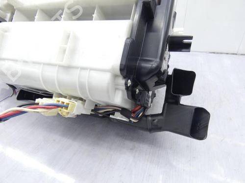 Used Heater matrix box Heater matrix box CITROËN C-CROSSER (VU_, VV_) 2.2 HDi (156 hp) 23672819 23672819