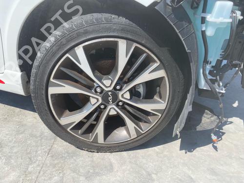 Front bumper KIA PICANTO III (JA) 1.2 MPI | BP38032960C7  - Image 59