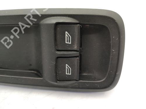 Used Left front window switch FORD FIESTA VI (CB1, CCN) 1.6 TDCi (95 hp) 23710488