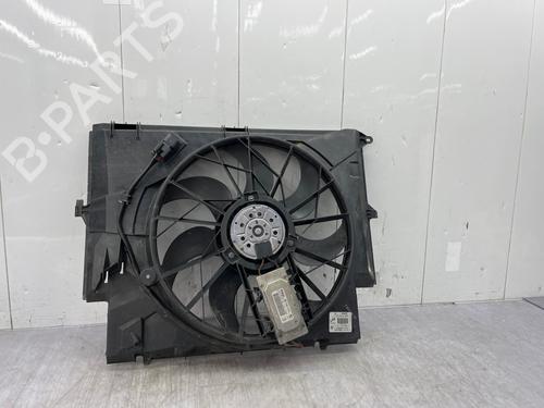 Radiator fan BMW 1 (E81) 118 d | BP34107575M35  - Image 8