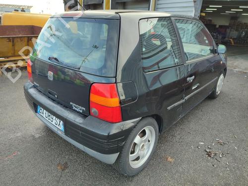 Engine SEAT AROSA (6H1) 1.4 | BP23711134M1 - Image 25