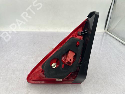 Used Left tailgate light Left tailgate light PEUGEOT 3008 I MPV (0U_) 2.0 HDi 150 / BlueHDi 150 (150 hp) 35890441 35890441