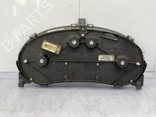 Instrument cluster CITROËN JUMPY II Van 1.6 HDi 90 8V | BP23675283C47 - Image 11