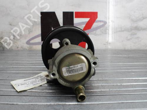 Used Steering pump Steering pump RENAULT SCÉNIC I MPV (JA0/1_, FA0_) 1.6 (JA00, JA16, JA15, JA19, JA1V, JA2B, JA2C, JA0B,... (107 hp) 23667518 23667518