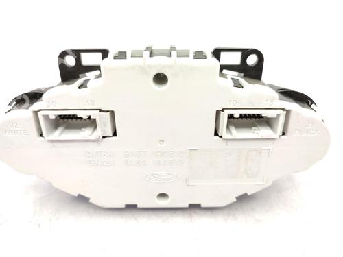 Climate control FORD FIESTA VI (CB1, CCN) 1.4 TDCi | BP23730350I5  - Image 8