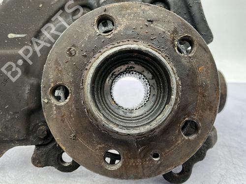 Right front steering knuckle SEAT LEON (1M1) 1.9 TDI | BP23731785M26 