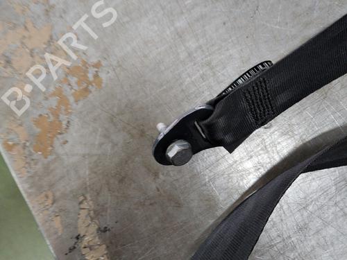 Front right seatbelt CITROËN C3 II (SC_) 1.4 HDi 70 (SC8HZC, SC8HR0, SC8HP4) | BP27566917I25 - Image 26