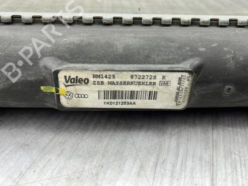 Used Water radiator Water radiator 23750867 23750867