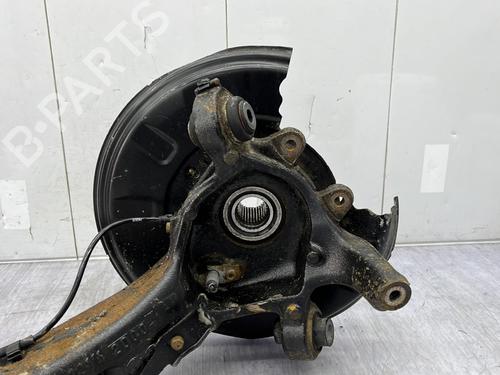 left-rear-steering-knuckle-bmw-x3-e83-2003-2004-2005-2006-2007-2008-2009-2010-2011-24361178 main image