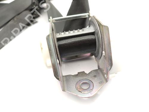 Rear left seatbelt FORD FIESTA VI (CB1, CCN) 1.0 EcoBoost | BP23760680I29 - Image 3
