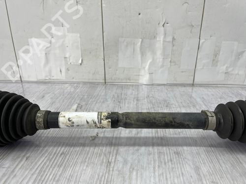 Used Left front driveshaft Left front driveshaft 38057056 38057056