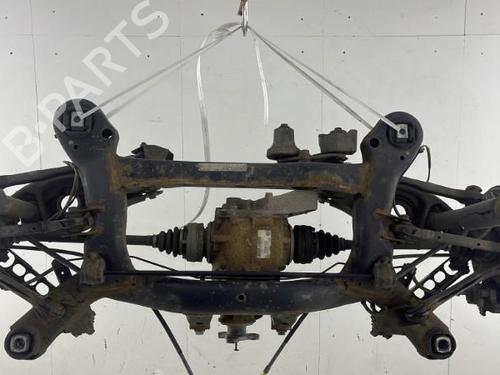 Rear axle BMW 1 (E87) 120 d | BP23679791M2 