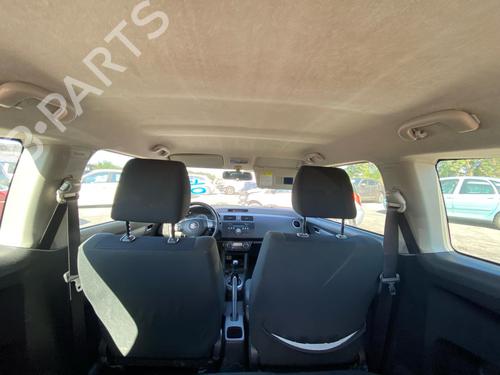 Sæde sæt SUZUKI SWIFT III (MZ, EZ) | BP38187380C78 - Image 3