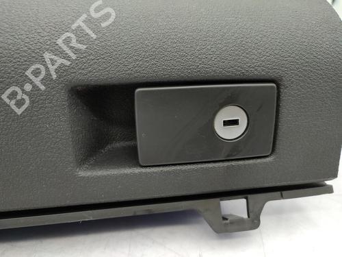 Glove box VW TOURAN (1T1, 1T2) 1.9 TDI | BP23677958C95 
