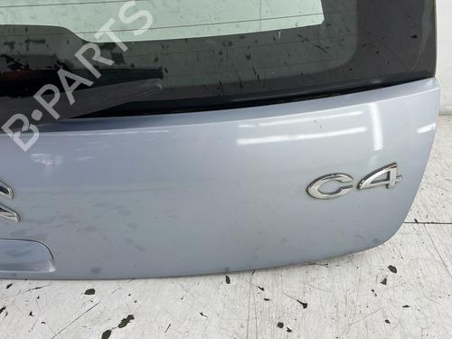 Tailgate CITROËN C4 Coupe (LA_) 1.6 HDi | BP27578486C6 