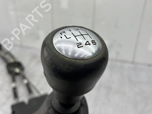 Gear lever CITROËN C4 Grand Picasso II (DA_, DE_) 1.6 HDi / BlueHDi 115 | BP29839357M90 