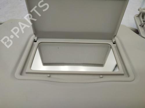 right-sun-visor-ford-fiesta-vi-cb1-ccn-2008-27254593 main image