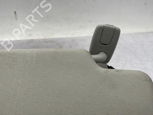Left sun visor VW GOLF PLUS V (5M1, 521) 1.6 TDI | BP29865934I1