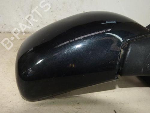 Right mirror FORD ESCORT V (AAL, ABL) 1.6 i 16V | BP23684753C27 