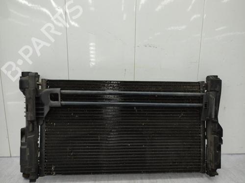 AC-Kondensator BMW 3 (E46) 320 d | BP23731167M32 