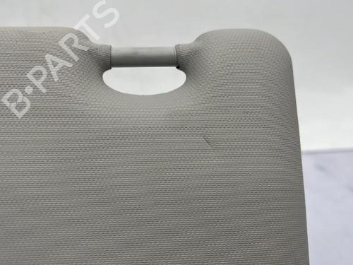 Right sun visor CITROËN C3 III (SX) 1.5 BlueHDi 100 (SXYHYP, SXYHTU) | BP23752060I2  - Image 9