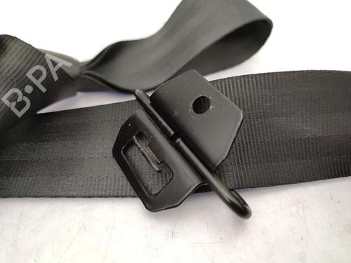 Front right seatbelt RENAULT MEGANE III Hatchback (BZ0/1_, B3_) 1.5 dCi | BP23708990I25  - Image 8