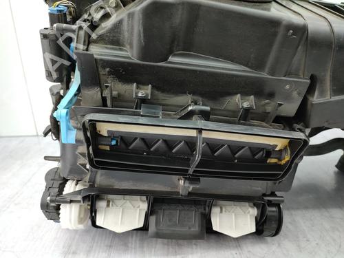 Heater matrix box VW TOURAN (1T1, 1T2) 1.9 TDI | BP23728913M61 