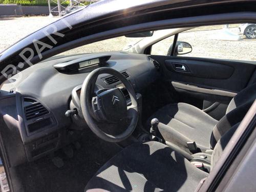 Left sun visor CITROËN C4 I (LC_) 1.6 HDi | BP23694548I1 - Image 4