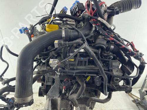 Engine DACIA SANDERO II TCe 90 (B8M1, B8MA, B8AC) | BP35890675M1 - Image 2