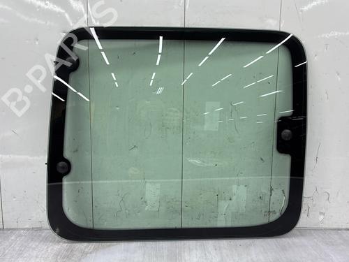 Used Rear left door window RENAULT KANGOO Express (FC0/1_) 1.5 dCi (FC07, FC1R) (65 hp) 31269414