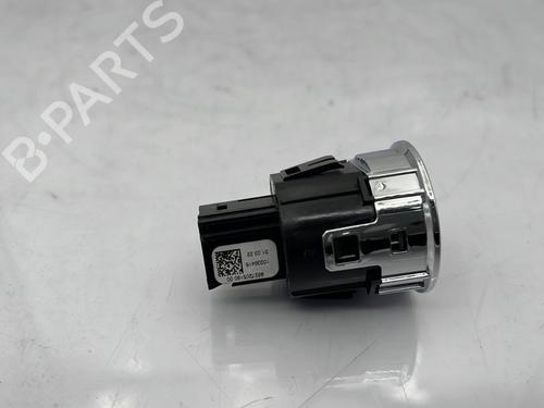 Used Switch PEUGEOT 208 II (UB_, UP_, UW_, UJ_) e-208 (136 hp) 23760513