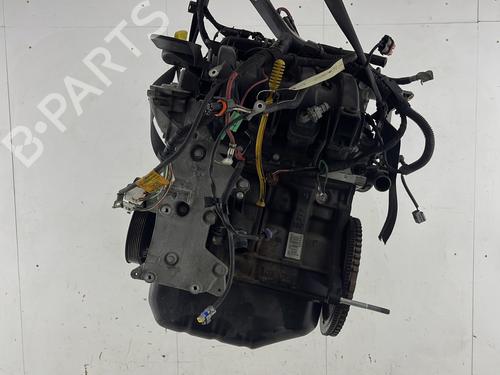 Motor RENAULT CLIO III (BR0/1, CR0/1) 1.2 16V Hi-Flex (BR1U, CR1U) (75 hp) 26232012