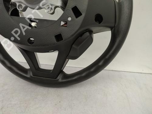 Steering wheel SUZUKI IGNIS III (MF, FF) 1.2 (ATK412) | BP27220801C49  - Image 7