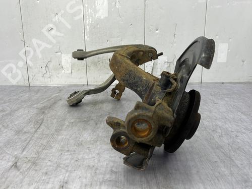 Left front steering knuckle VW PASSAT B5 (3B2) 1.9 TDI | BP31970737M25