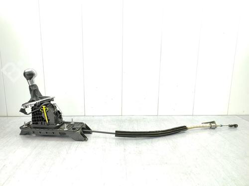 Gear lever AUDI A3 Sportback (8PA) 2.0 TDI 16V | BP23742182M90 