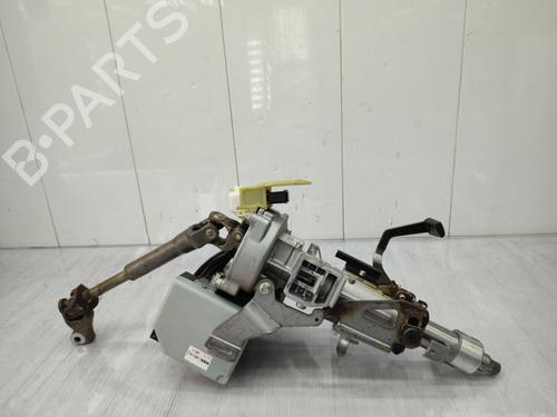 Steering column RENAULT MEGANE III Hatchback (BZ0/1_, B3_) 1.5 dCi (BZ09, BZ0D, BZ1W, BZ29, BZ14) | BP23739208M21  - Image 6