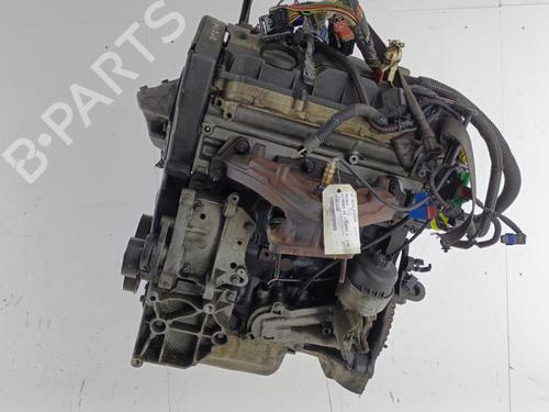 Engine CITROËN C4 I (LC_) 1.6 16V | BP23729054M1 - Image 3